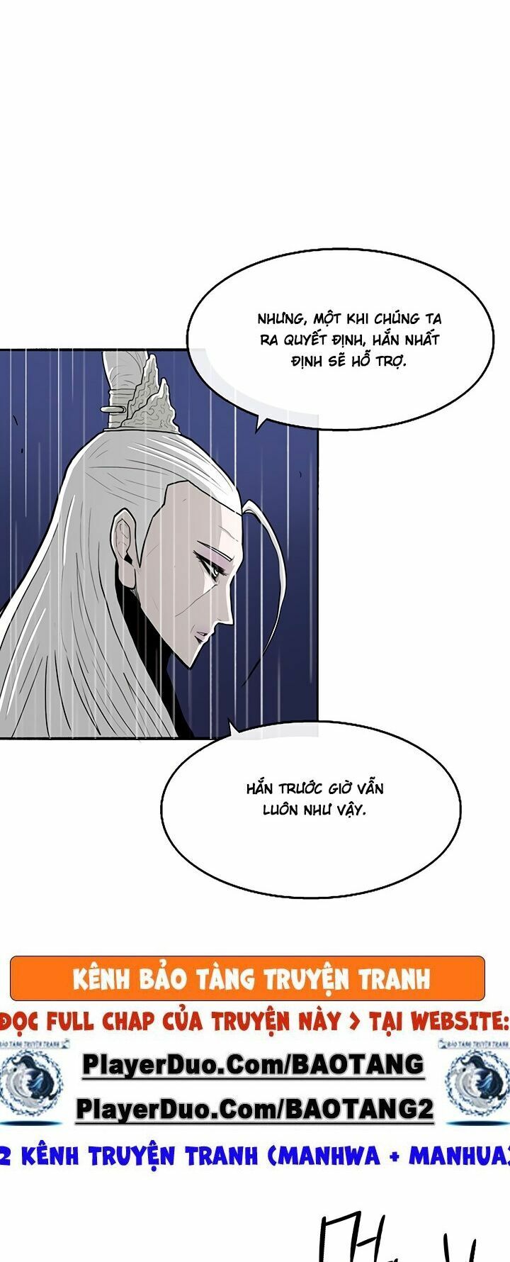 Bắc Kiếm Giang Hồ Chapter 76 - Next Chapter 77