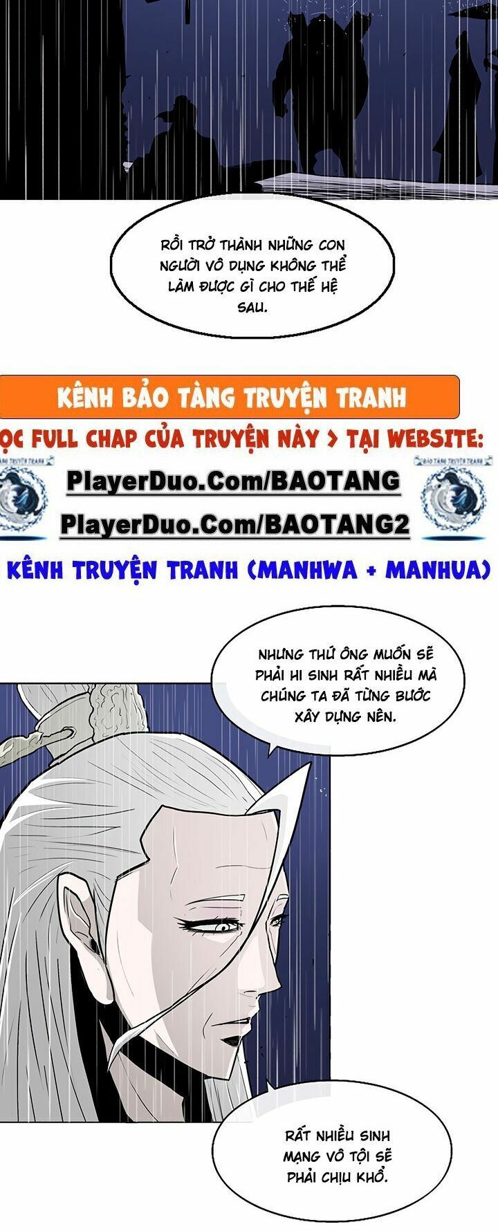 Bắc Kiếm Giang Hồ Chapter 76 - Next Chapter 77