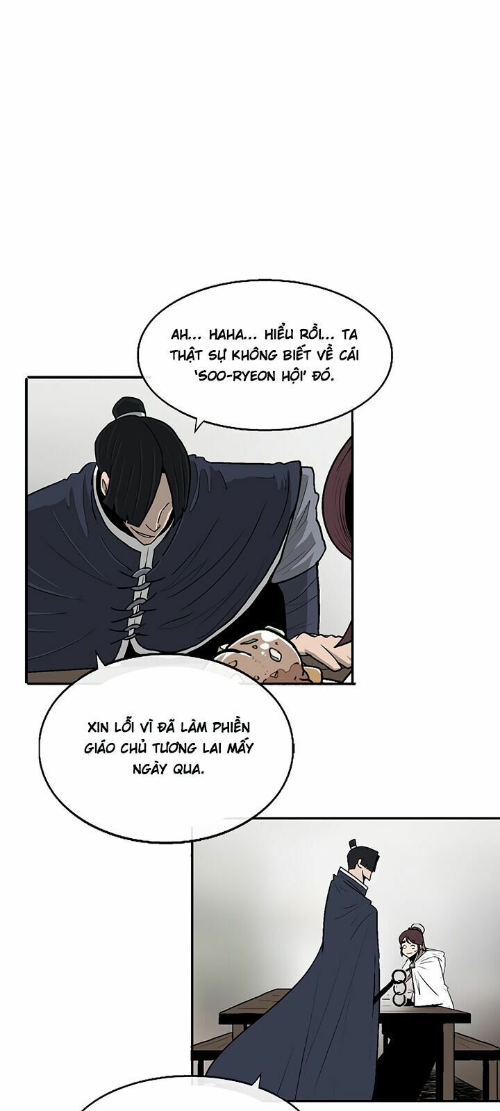 Bắc Kiếm Giang Hồ Chapter 77 - Next Chapter 77.1