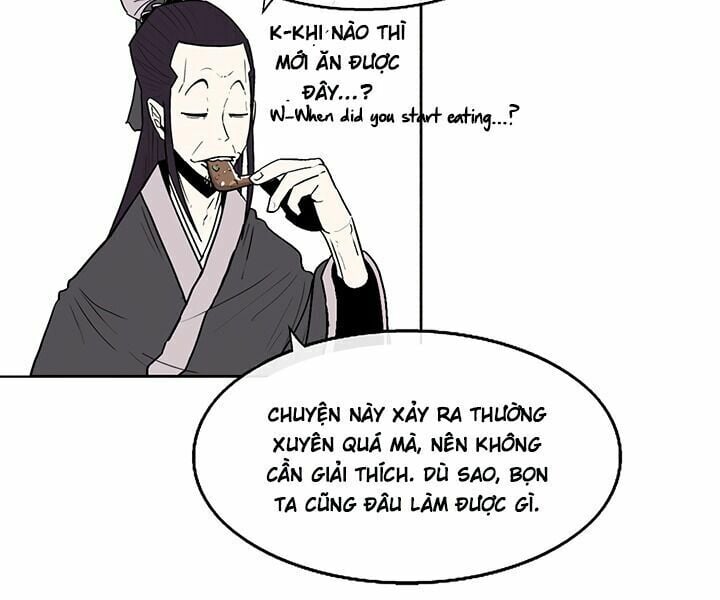 Bắc Kiếm Giang Hồ Chapter 77 - Next Chapter 77.1