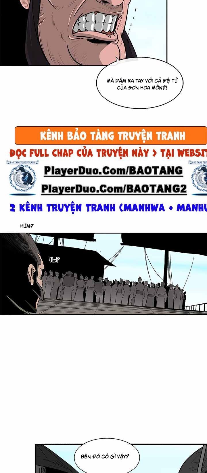 Bắc Kiếm Giang Hồ Chapter 83 - Next Chapter 84