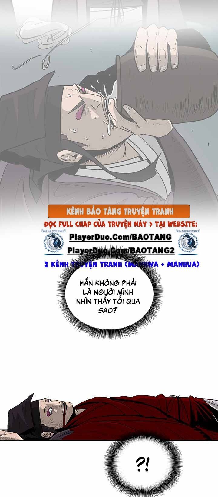 Bắc Kiếm Giang Hồ Chapter 83 - Next Chapter 84