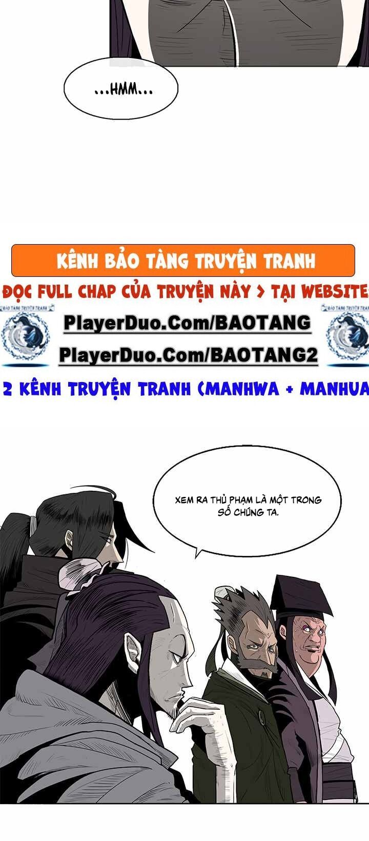 Bắc Kiếm Giang Hồ Chapter 83 - Next Chapter 84