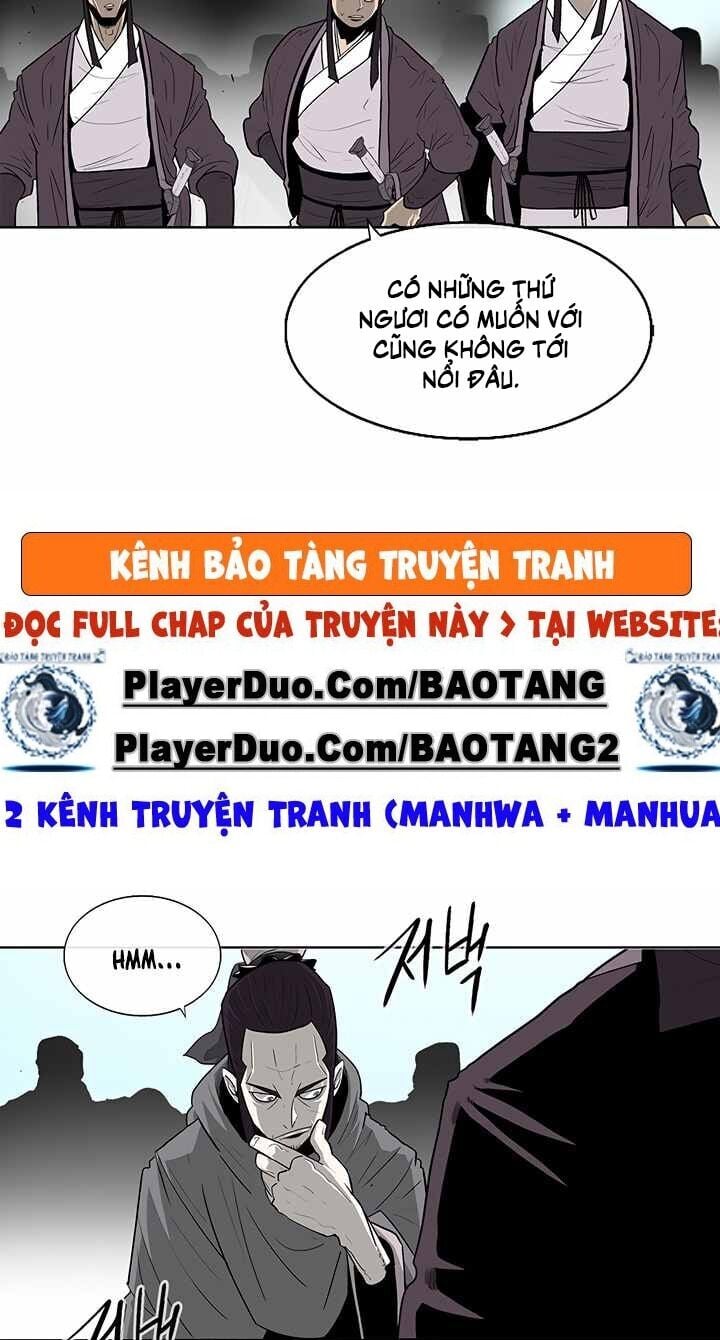 Bắc Kiếm Giang Hồ Chapter 83 - Next Chapter 84