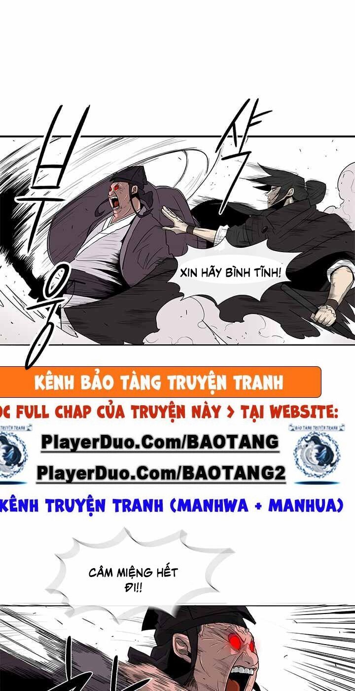 Bắc Kiếm Giang Hồ Chapter 83 - Next Chapter 84