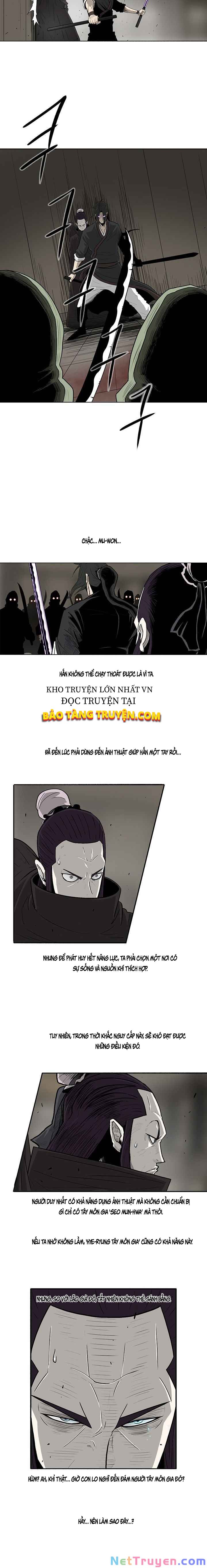 Bắc Kiếm Giang Hồ Chapter 91 - Next Chapter 92