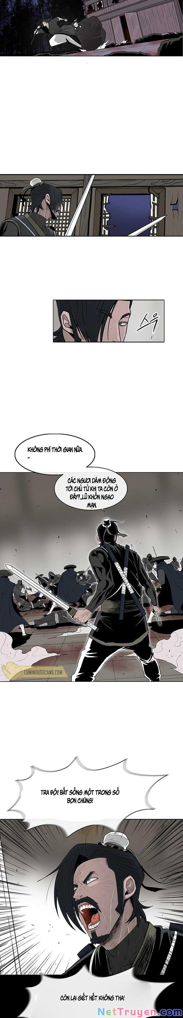 Bắc Kiếm Giang Hồ Chapter 92 - Next Chapter 93