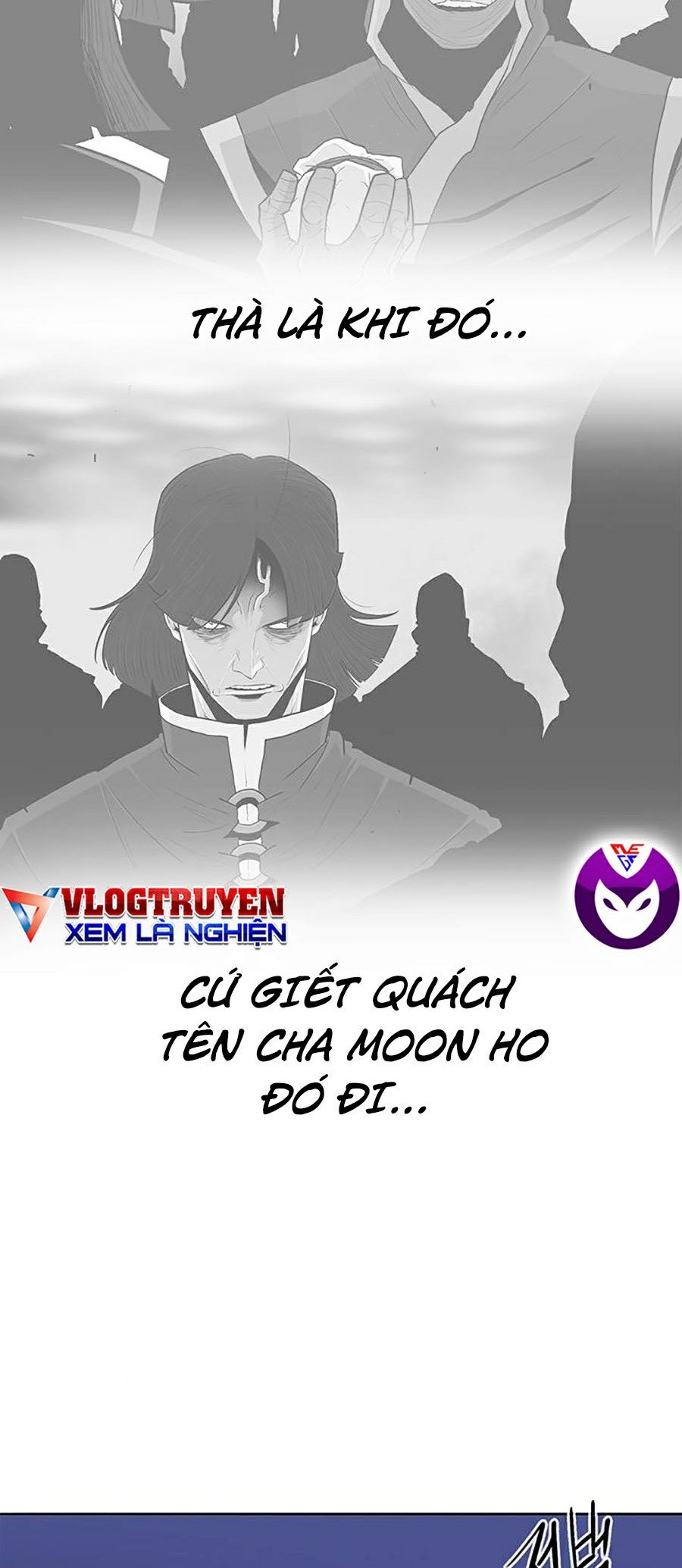 Bắc Kiếm Giang Hồ Chapter 93 - Next Chapter 94