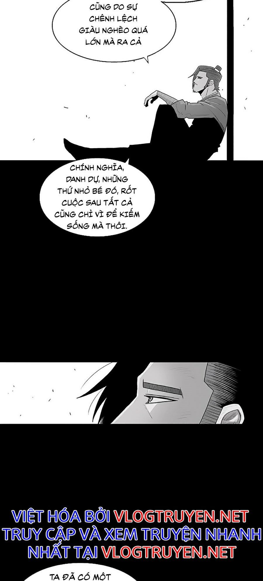 Bắc Kiếm Giang Hồ Chapter 93 - Next Chapter 94