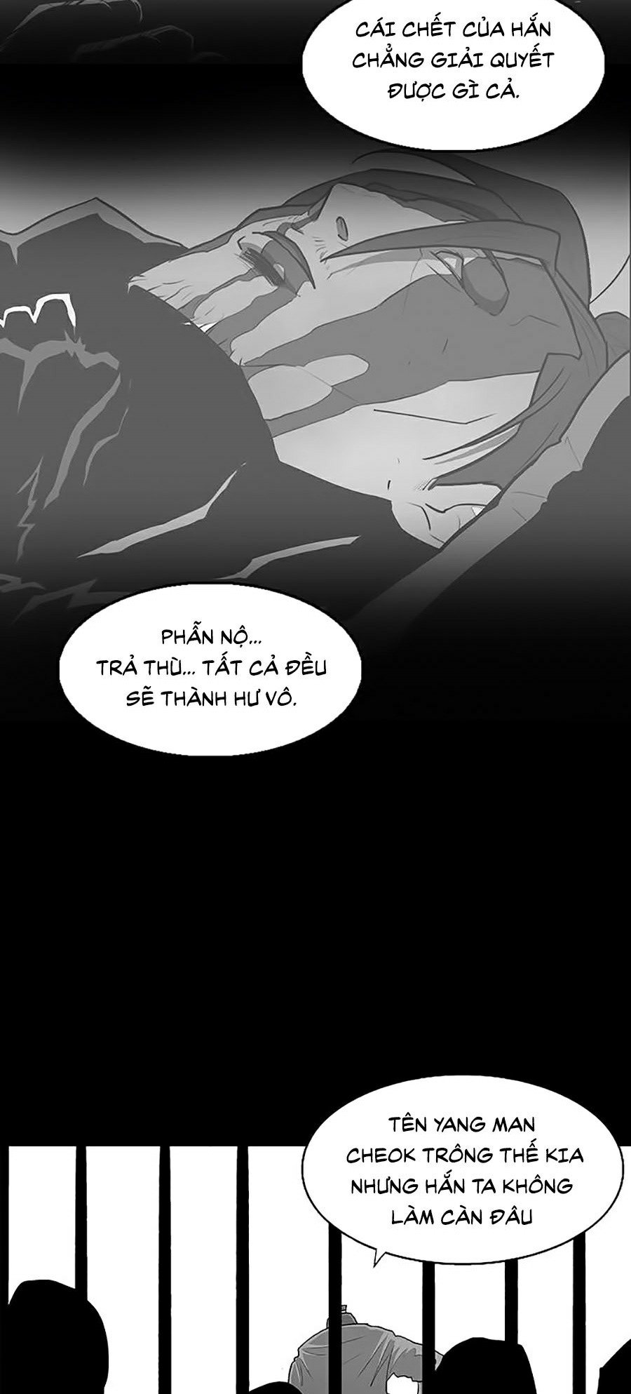 Bắc Kiếm Giang Hồ Chapter 93 - Next Chapter 94