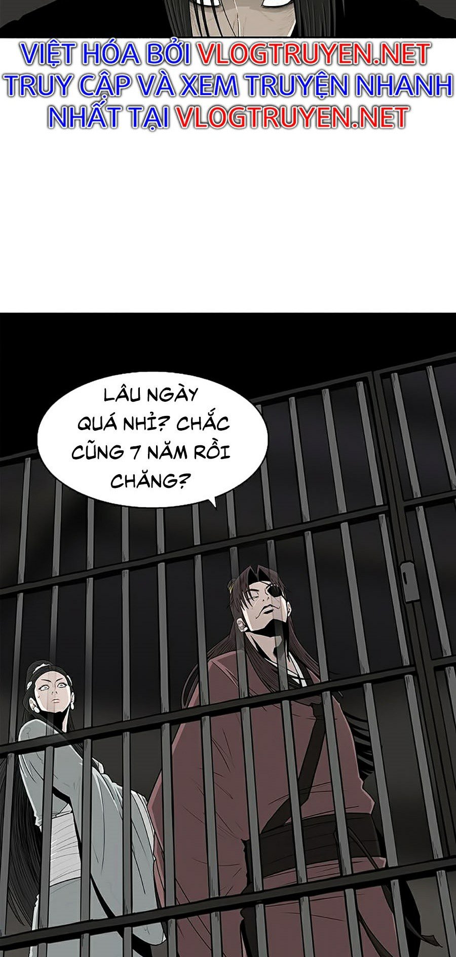 Bắc Kiếm Giang Hồ Chapter 95 - Next Chapter 96