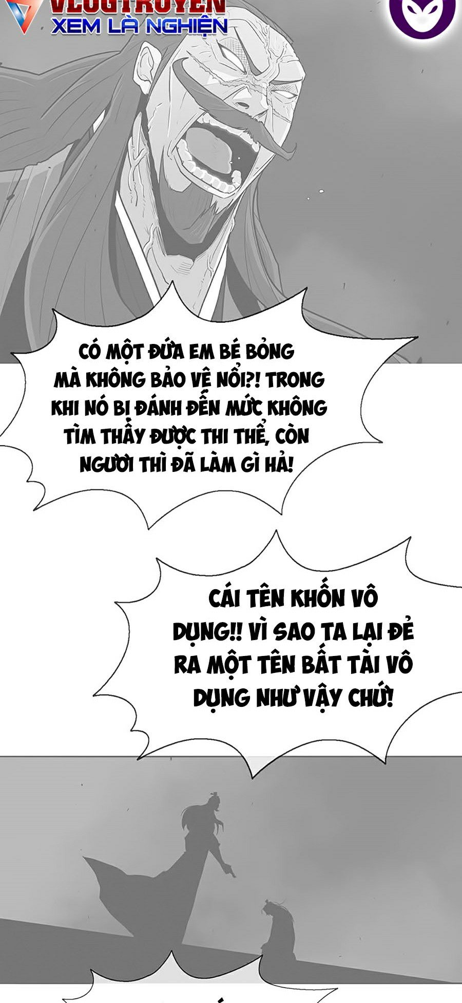 Bắc Kiếm Giang Hồ Chapter 95 - Next Chapter 96