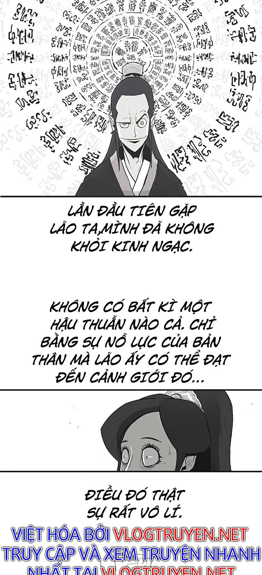 Bắc Kiếm Giang Hồ Chapter 96 - Next Chapter 97