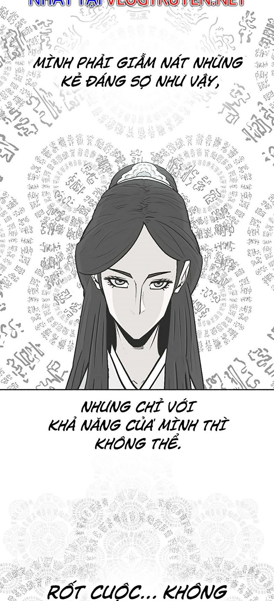 Bắc Kiếm Giang Hồ Chapter 96 - Next Chapter 97