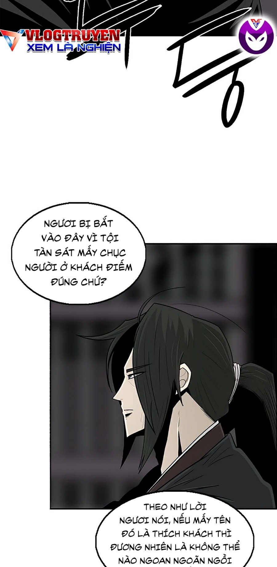 Bắc Kiếm Giang Hồ Chapter 96 - Next Chapter 97