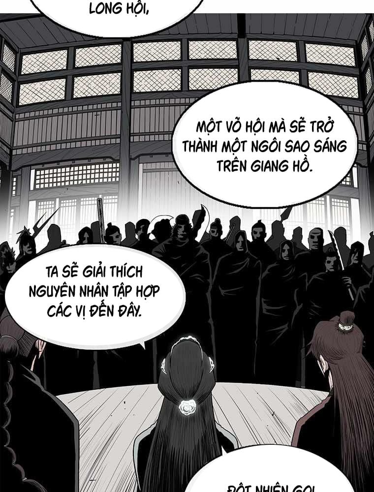 Bắc Kiếm Giang Hồ Chapter 97 - Next Chapter 98