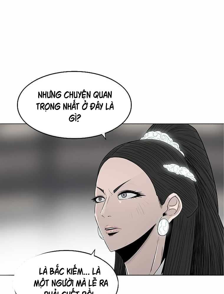 Bắc Kiếm Giang Hồ Chapter 97 - Next Chapter 98