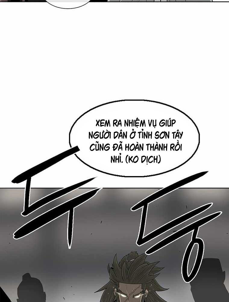 Bắc Kiếm Giang Hồ Chapter 97 - Next Chapter 98