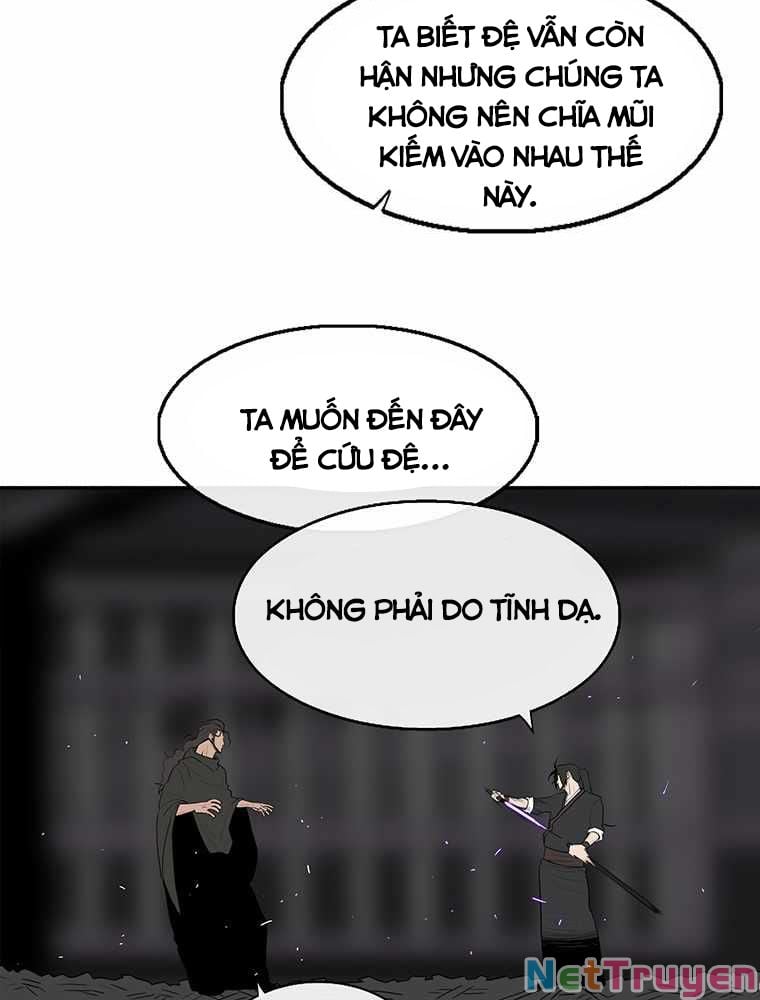 Bắc Kiếm Giang Hồ Chapter 98 - Next Chapter 99