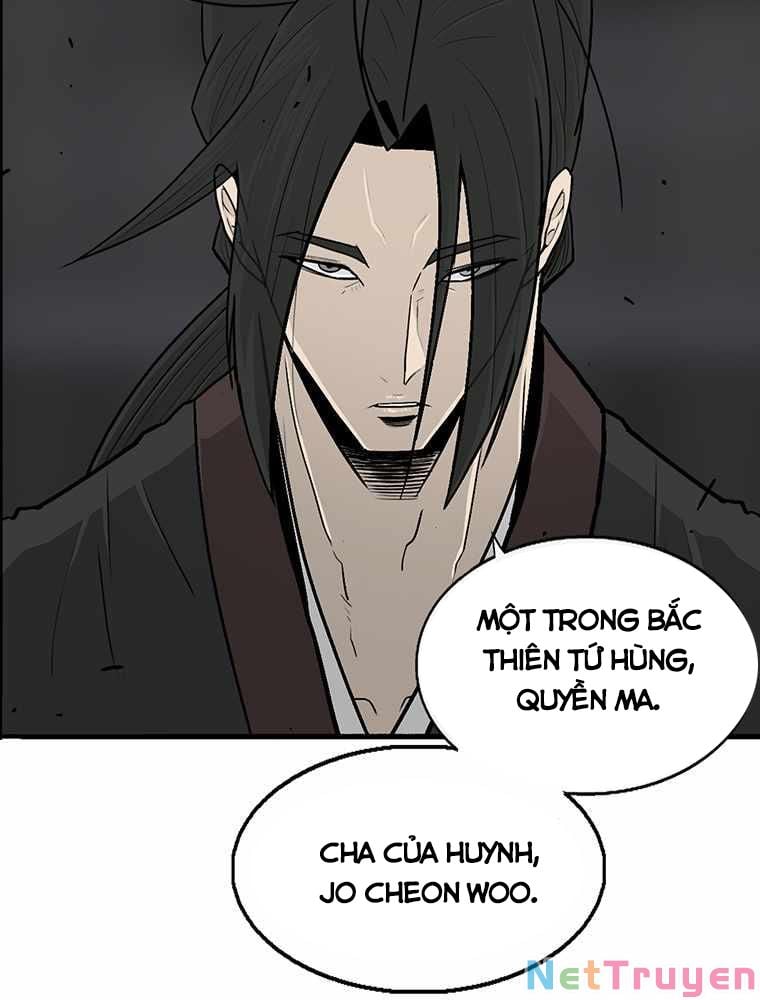 Bắc Kiếm Giang Hồ Chapter 98 - Next Chapter 99