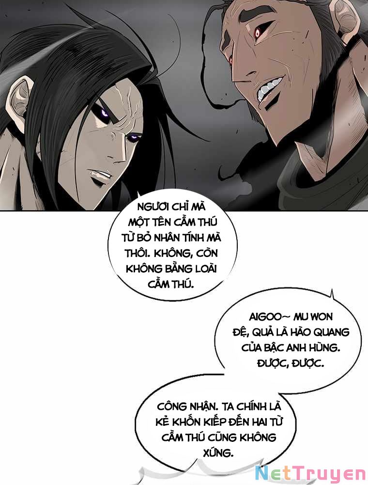 Bắc Kiếm Giang Hồ Chapter 98 - Next Chapter 99