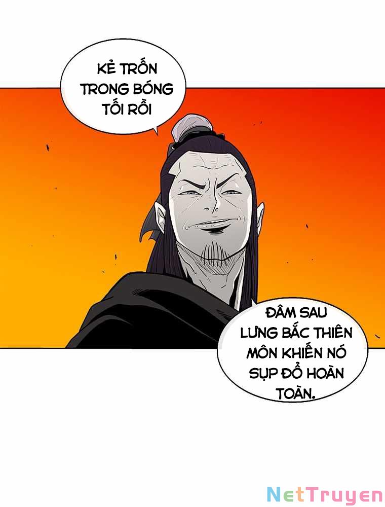 Bắc Kiếm Giang Hồ Chapter 98 - Next Chapter 99