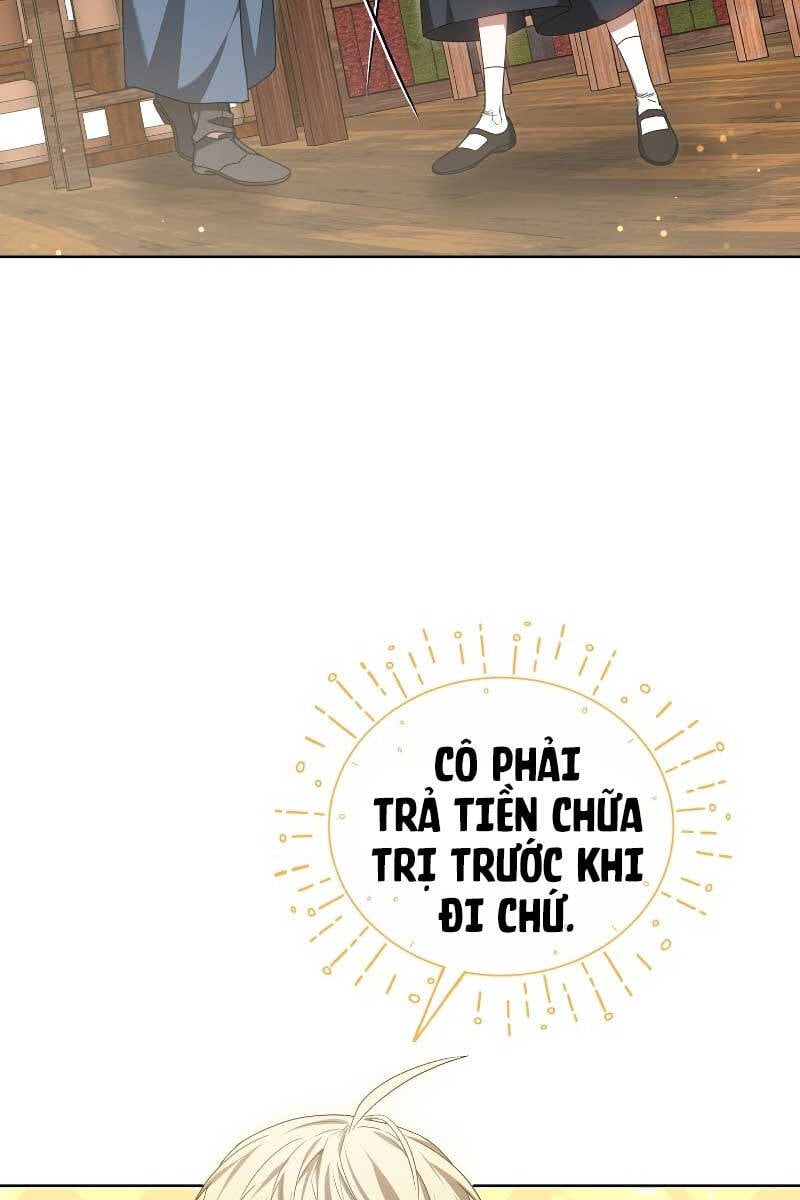 Bác Sĩ Phẫu Thuật Cấp Sss Chapter 47 - Trang 4