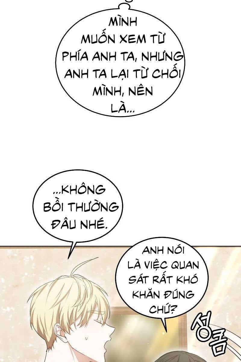 Bác Sĩ Phẫu Thuật Cấp Sss Chapter 47 - Trang 4