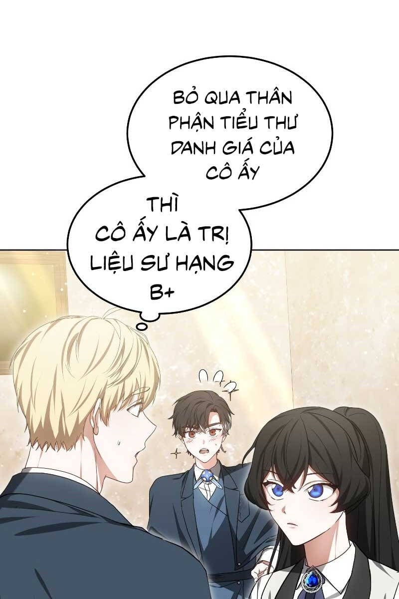 Bác Sĩ Phẫu Thuật Cấp Sss Chapter 47 - Trang 4