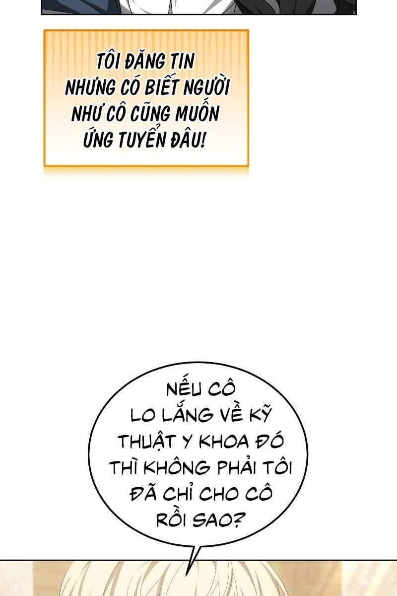 Bác Sĩ Phẫu Thuật Cấp Sss Chapter 47 - Trang 4