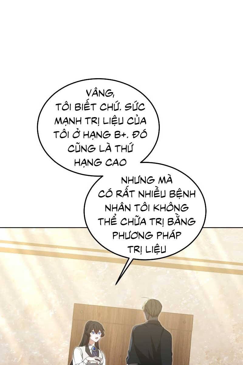 Bác Sĩ Phẫu Thuật Cấp Sss Chapter 47 - Trang 4