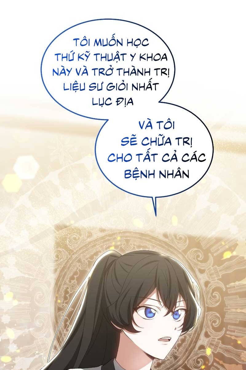 Bác Sĩ Phẫu Thuật Cấp Sss Chapter 47 - Trang 4