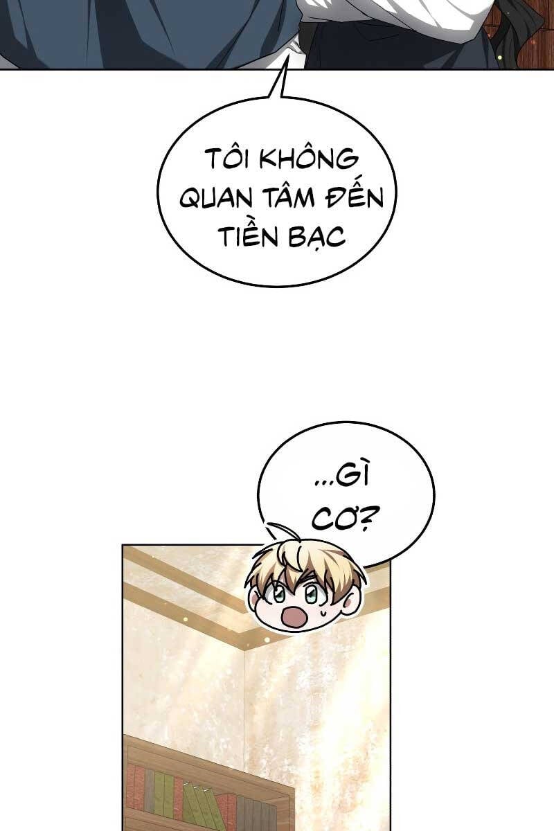 Bác Sĩ Phẫu Thuật Cấp Sss Chapter 47 - Trang 4