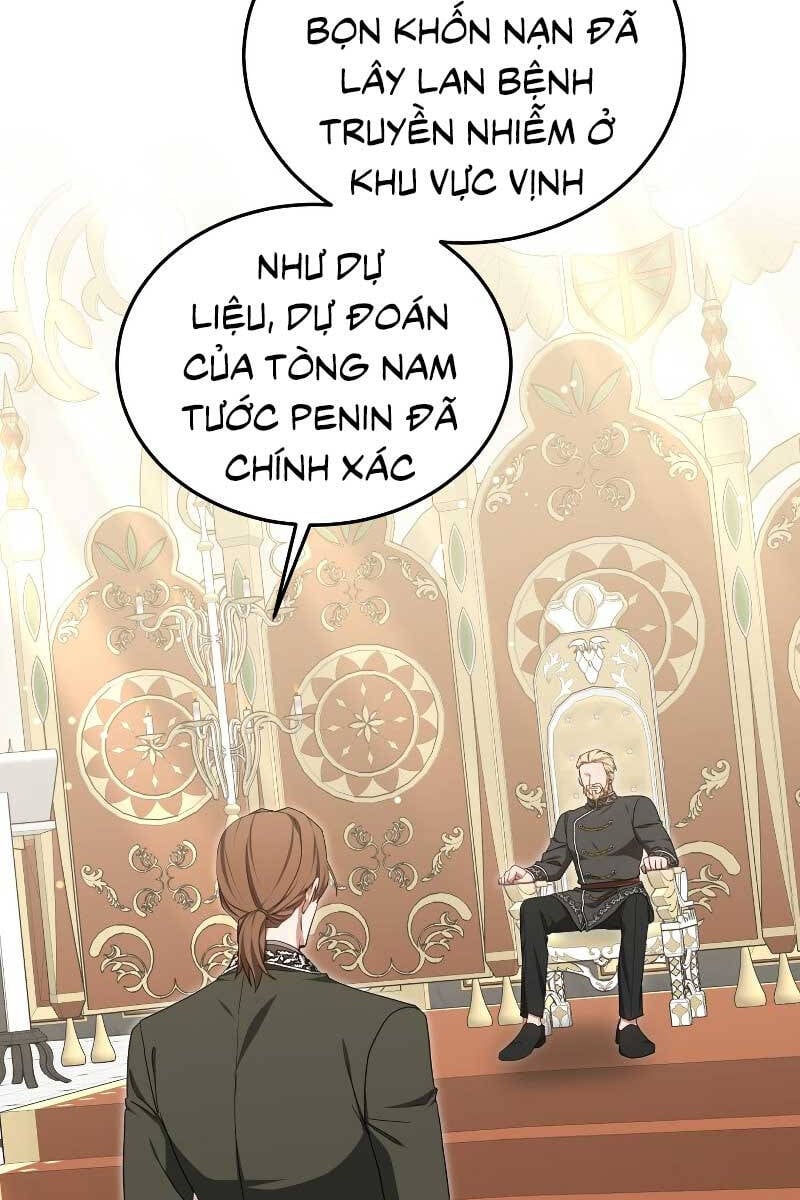 Bác Sĩ Phẫu Thuật Cấp Sss Chapter 47 - Trang 4