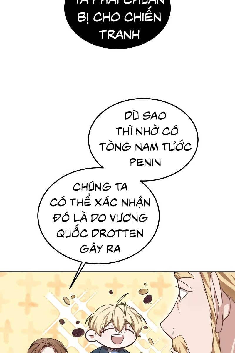 Bác Sĩ Phẫu Thuật Cấp Sss Chapter 47 - Trang 4