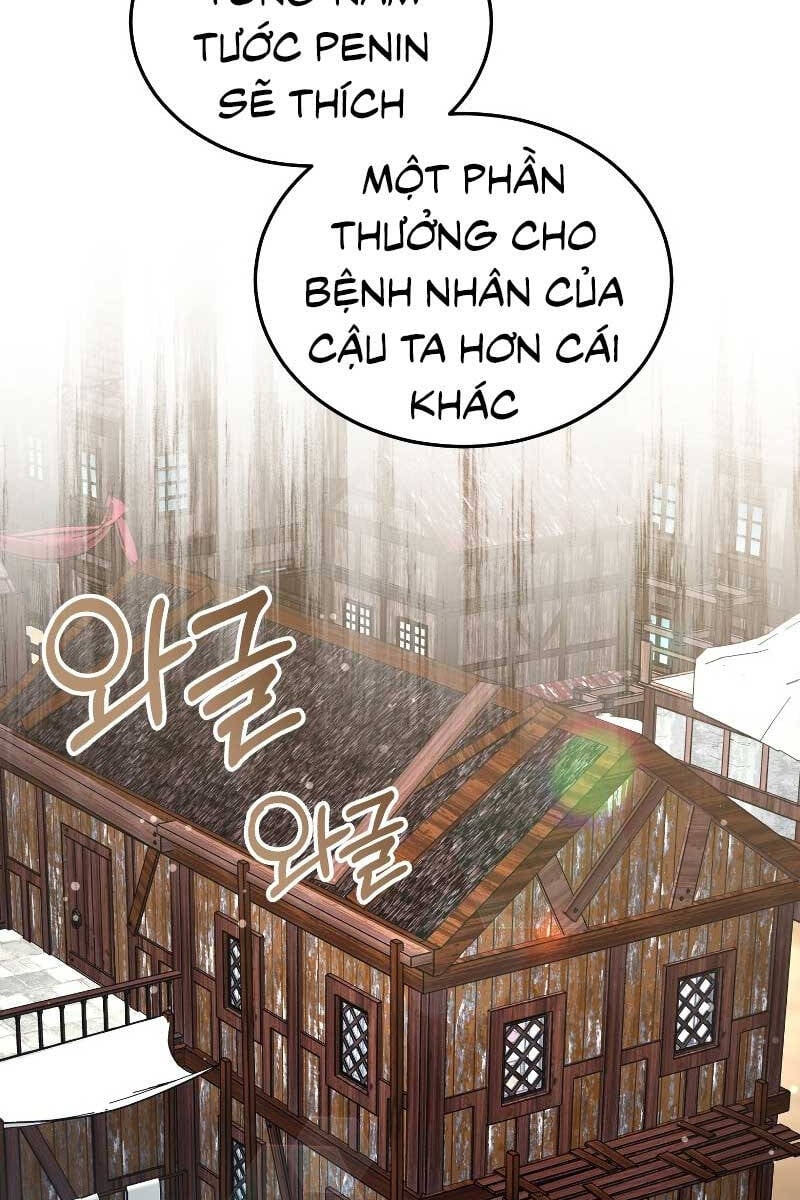 Bác Sĩ Phẫu Thuật Cấp Sss Chapter 47 - Trang 4