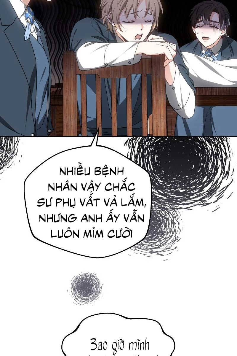 Bác Sĩ Phẫu Thuật Cấp Sss Chapter 47 - Trang 4