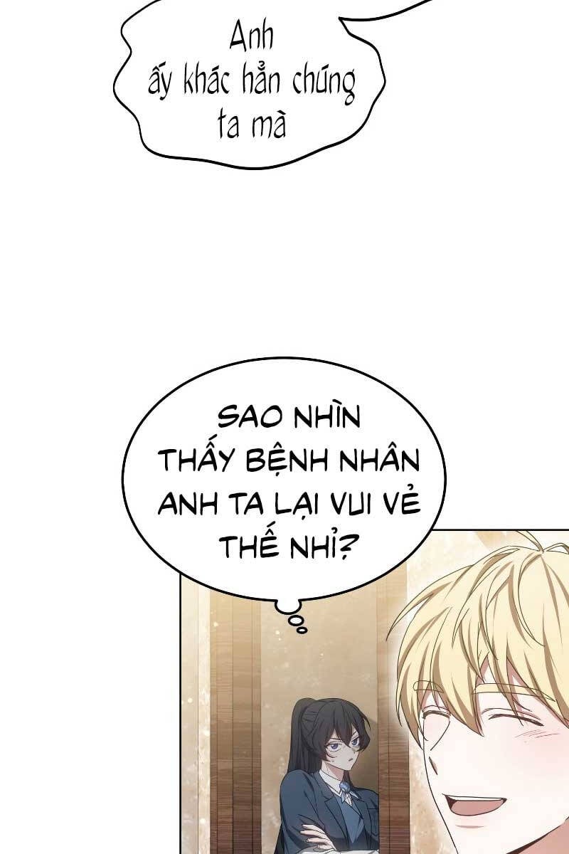 Bác Sĩ Phẫu Thuật Cấp Sss Chapter 47 - Trang 4