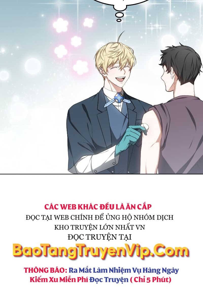 Bác Sĩ Phẫu Thuật Cấp Sss Chapter 47 - Trang 4