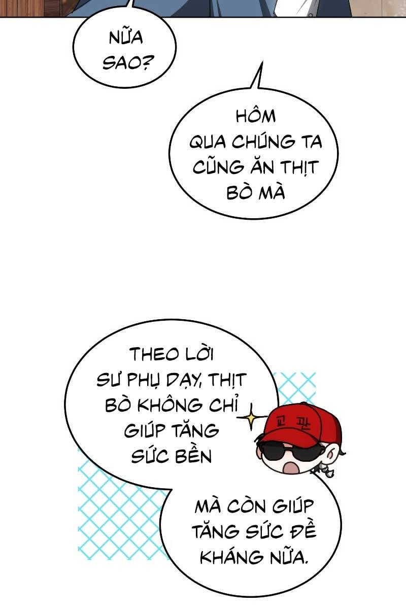 Bác Sĩ Phẫu Thuật Cấp Sss Chapter 47 - Trang 4