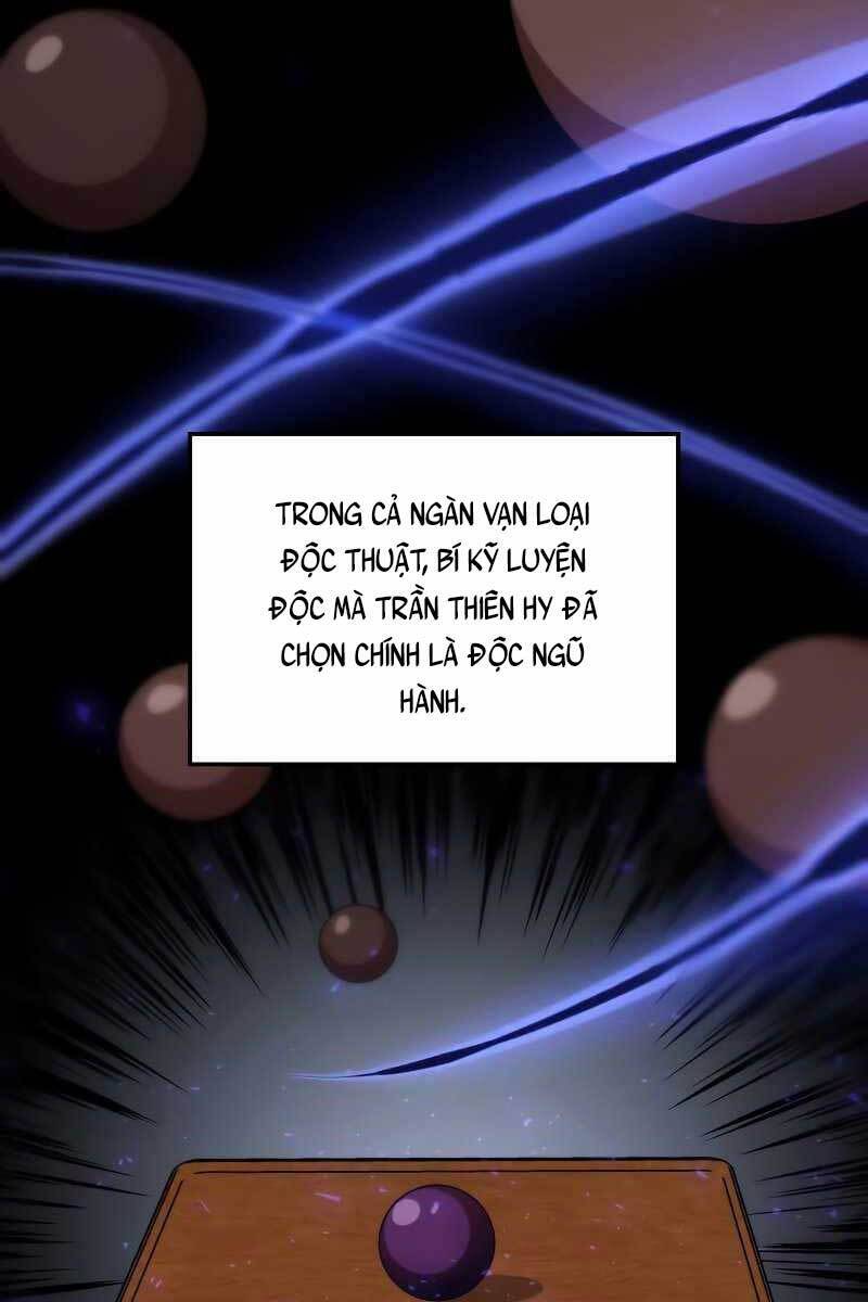 Bác Sĩ Trùng Sinh Về Murim Chapter 100 - Next Chapter 100