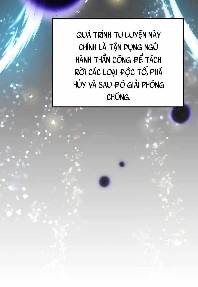 Bác Sĩ Trùng Sinh Về Murim Chapter 100 - Next Chapter 100