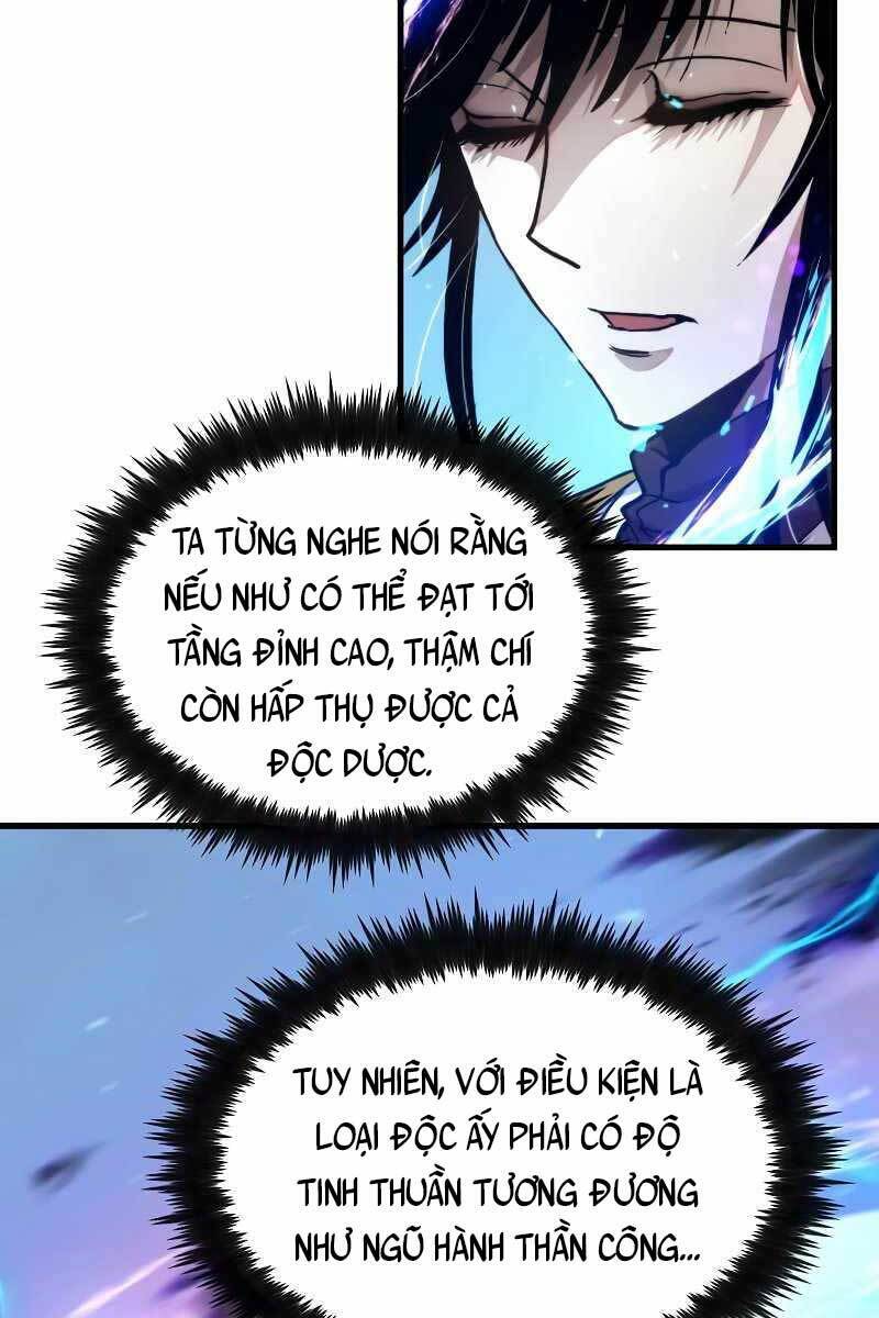 Bác Sĩ Trùng Sinh Về Murim Chapter 100 - Next Chapter 100