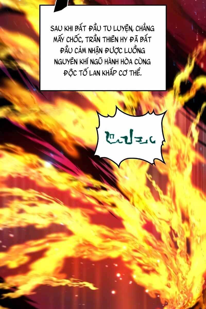 Bác Sĩ Trùng Sinh Về Murim Chapter 100 - Next Chapter 100