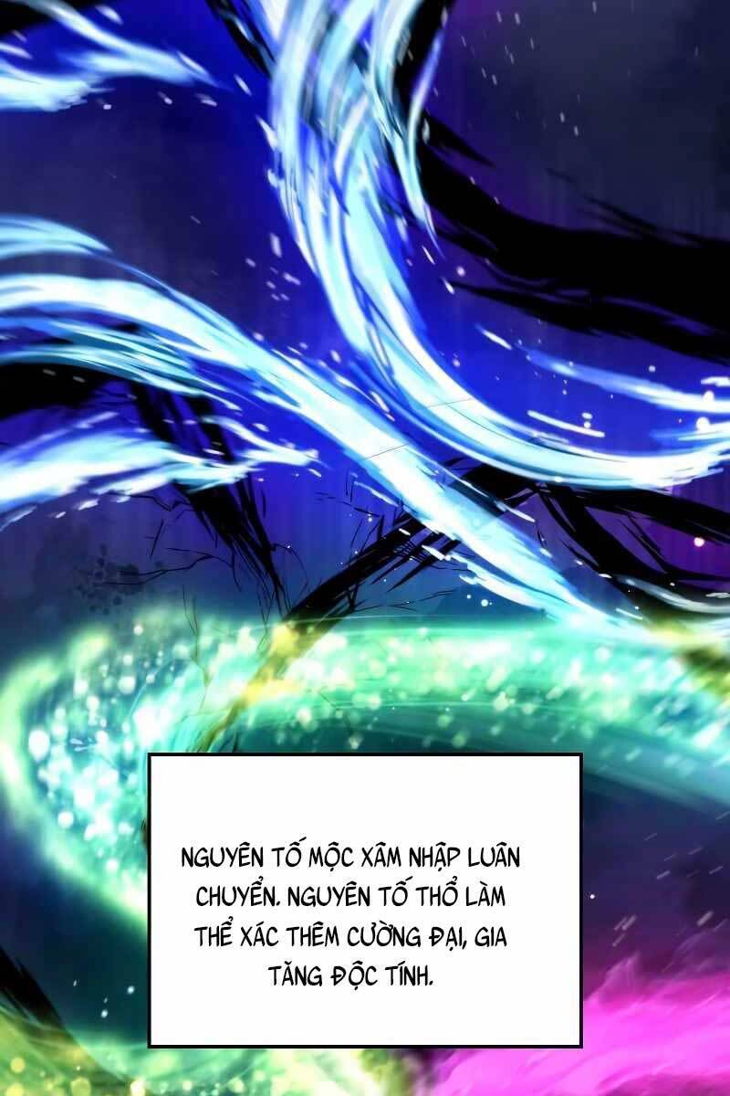 Bác Sĩ Trùng Sinh Về Murim Chapter 100 - Next Chapter 100