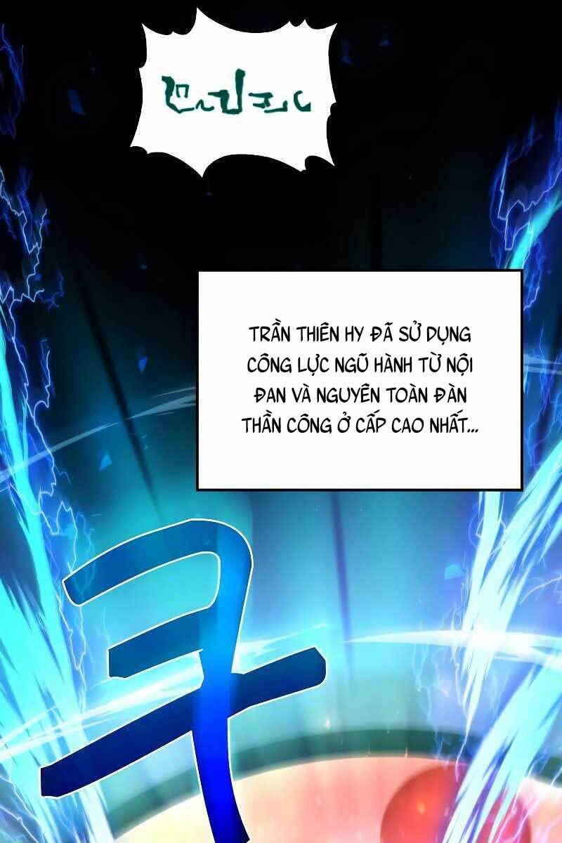 Bác Sĩ Trùng Sinh Về Murim Chapter 100 - Next Chapter 100