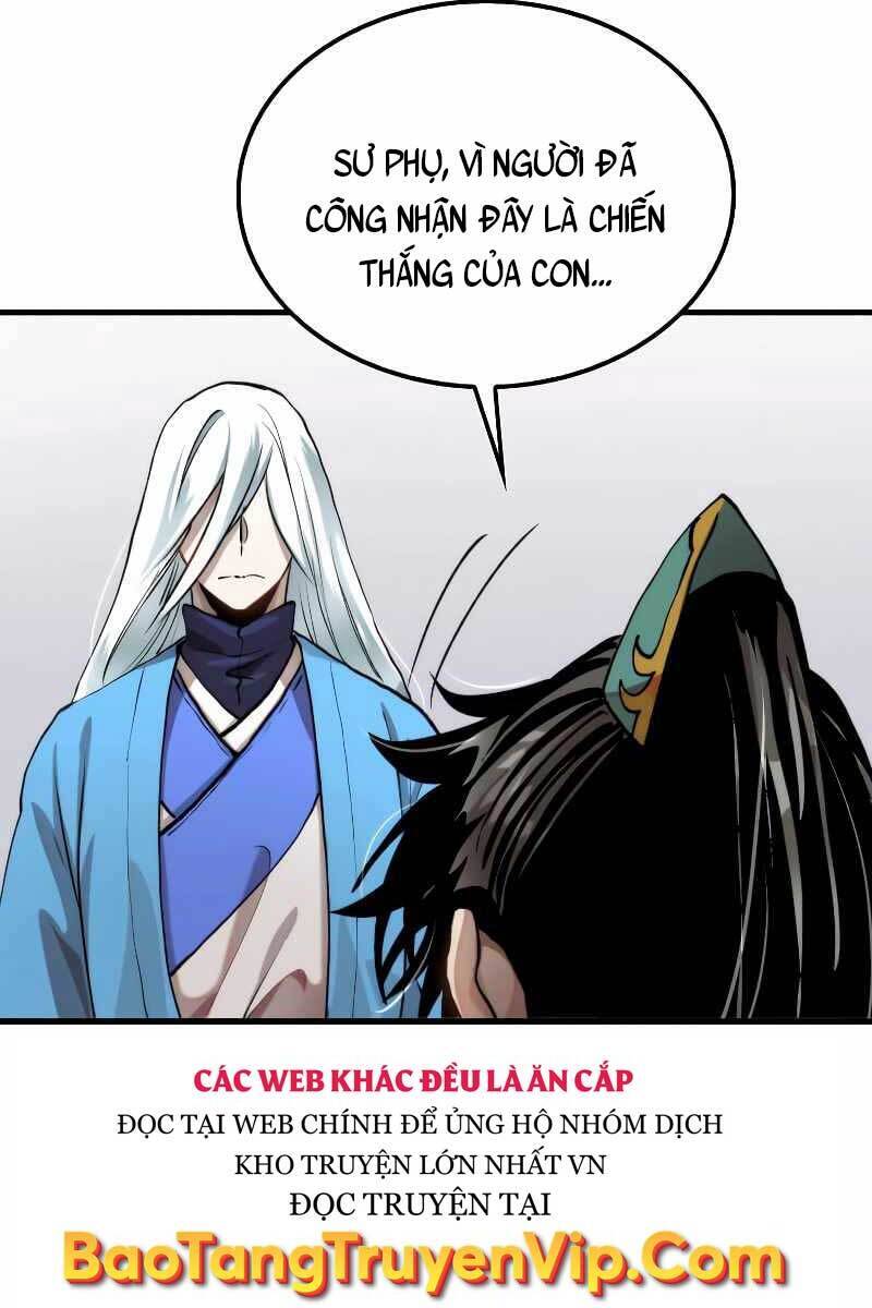 Bác Sĩ Trùng Sinh Về Murim Chapter 100 - Next Chapter 100