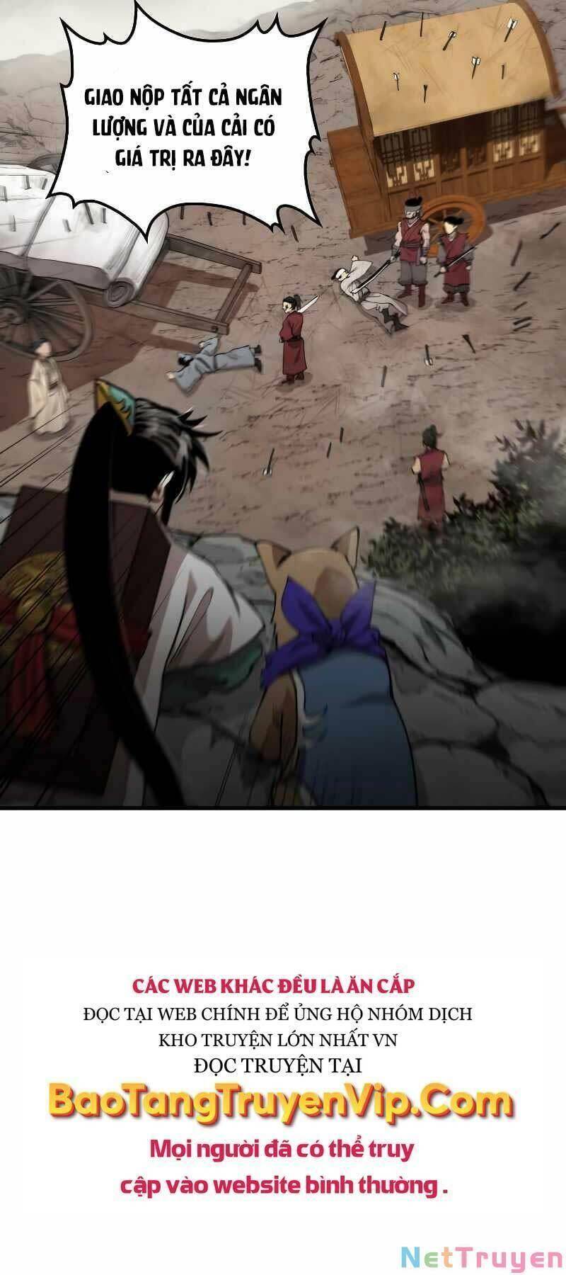 Bác Sĩ Trùng Sinh Về Murim Chapter 102 - Next Chapter 102