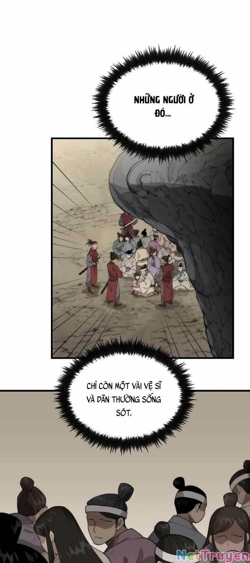 Bác Sĩ Trùng Sinh Về Murim Chapter 102 - Next Chapter 102