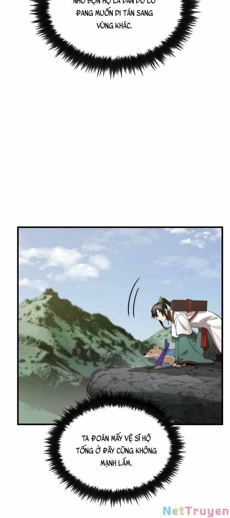 Bác Sĩ Trùng Sinh Về Murim Chapter 102 - Next Chapter 102